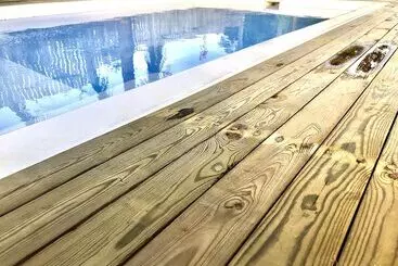 آپارتمان‌های توریست‌ها Original Villa