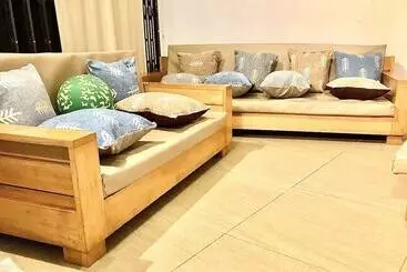 آپارتمان‌های توریست‌ها Original Villa