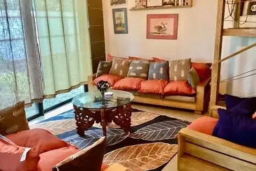 Apartamenty turystyczne Original Villa