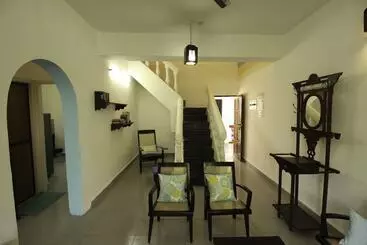 Appartamenti turistici Oyo 9365 Home Duplex 3 Bhk Calangute North Goa
