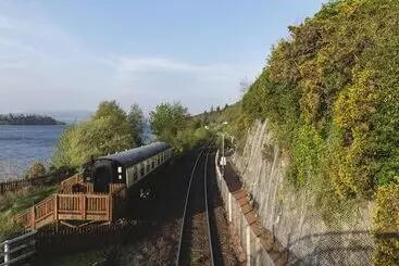 Pensione Ben Cruachan Inn