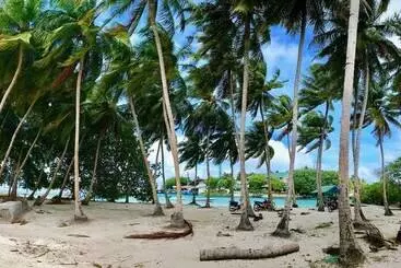 ペンション Ocean Vibes Guesthouse