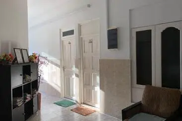 پانسیون Ocean Vibes Guesthouse