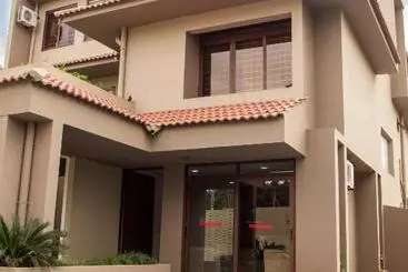 Pensjonat Wuyane Guest House
