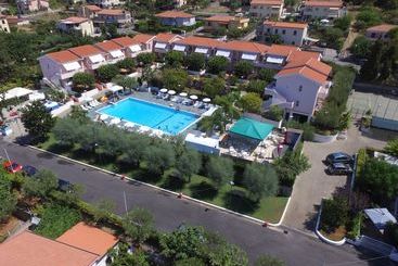 Daire Residence Le Magnolie