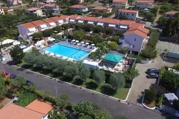 Apartament Residence Le Magnolie