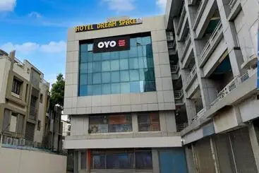 Hotel O Dream Space
