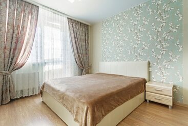 관광객 아파트 Apartments Home