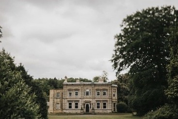Casa Rural Cleatham Hall