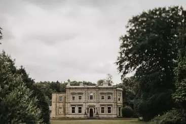 コテージ Cleatham Hall