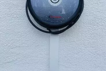 Appartement-hotel Gästehaus Weber