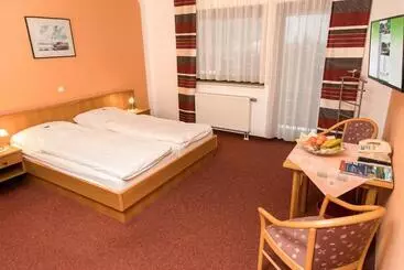 Aparthotel Gästehaus Weber