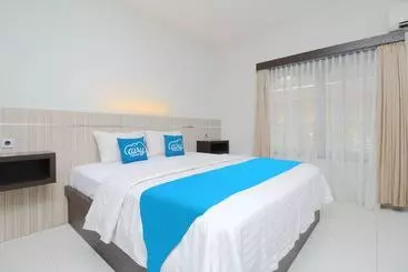 Hotel Airy Eco Gunungsari Ilir Ahmad Yani 34 Balikpapan