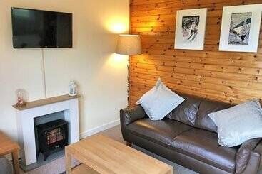 一軒屋 Jasmine Lodge