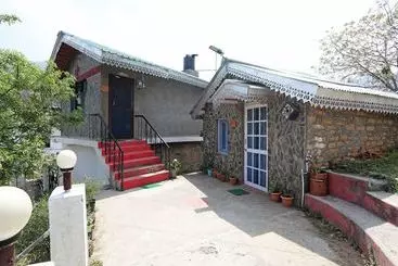 Casa Oyo 13785 Home Boutique 2bhk Ramgarh Nainital
