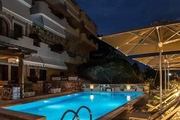 Aparthotel Panorama Exclusive Suites