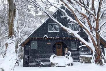 דירות לתיירים Pension Mauritz