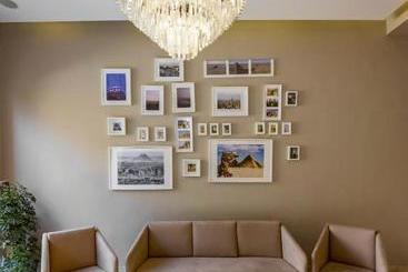 آپارتمانهای توریستها Prime Residence New Cairo