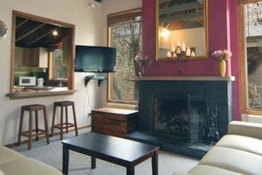 آپارتمان‌های توریست‌ها Smoko