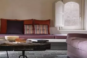 Casa Rurale Tenuta Di Fessina