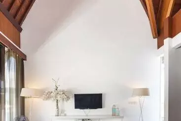 Turist apartmanları Villa Summer By Villa Finder