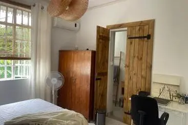 پانسیون Studio Evalia