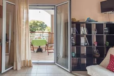 Appartements touristiques Angelina's Home