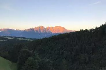 Turistihuoneistot Ferienwohnung By Josef Lanzinger