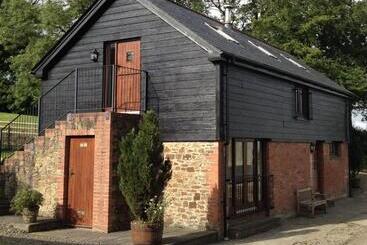 Holsworthy Holiday Cottages