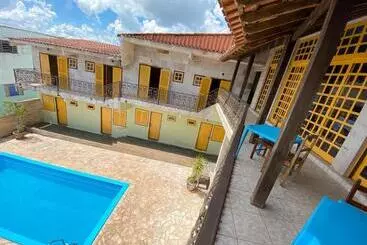Hotel Dos Sonhos