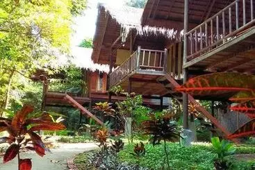 Hotel Kafair Hut