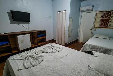 Hotel Pousada Portal Da Chapada