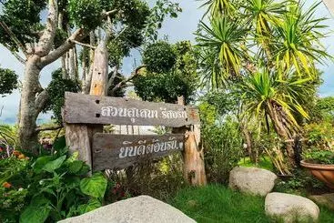 Hotel Suansusana Resort