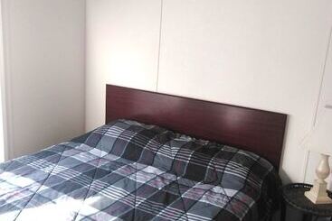 酒店 Willow Bay Rv Resort & Marina