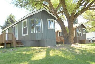 Hotell Willow Bay Rv Resort & Marina