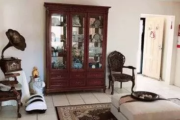 Mountain View B&b