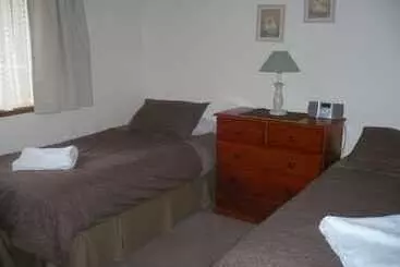 Apartaments turístics Parklake Holiday Units