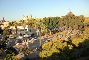 Pensionat Maleth Inn