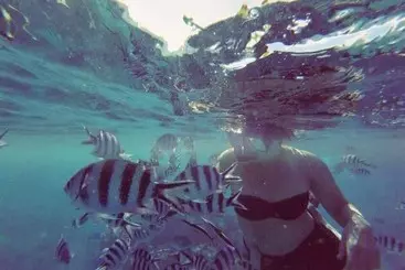 Pensão Sunrise Lagoon Homestay