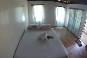 Pensiune Sunrise Lagoon Homestay