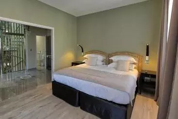 Turistihuoneistot Residence Pidrinella