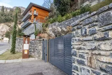 Appartamenti turistici Residenza Luigina