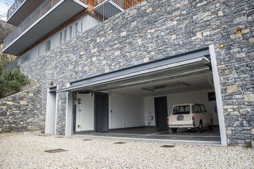 דירות לתיירים Residenza Luigina