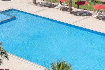 هتل The St Regis New Capital Cairo