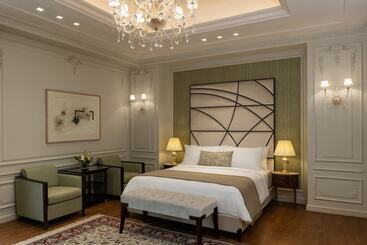 هتل The St Regis New Capital Cairo