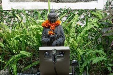 ツーリストアパートメント Villa Koyama