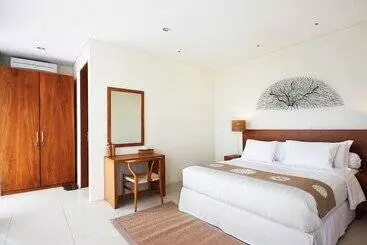 Apartamenty turystyczne Villa Ruandra