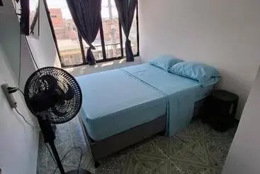 Majatalo Hospedaje Asl Home La Estancia