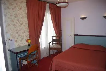 Bed & Breakfast A L'abri Des Vents