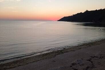 צימר A L'abri Des Vents